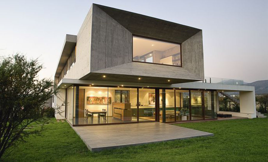 Arhitectura Moderna Arad