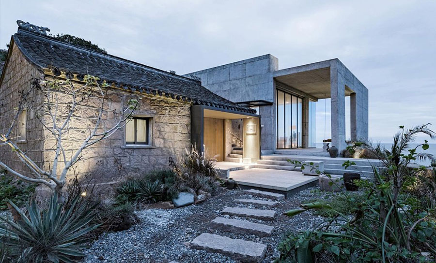 Arhitectura Personalizata Arad